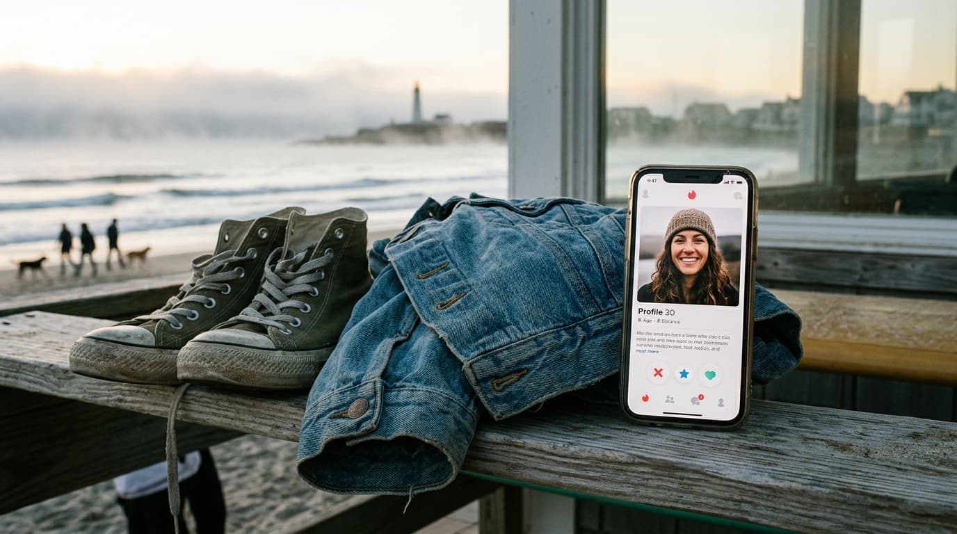 Dating in Long Beach in April 2026: What's Actually Working