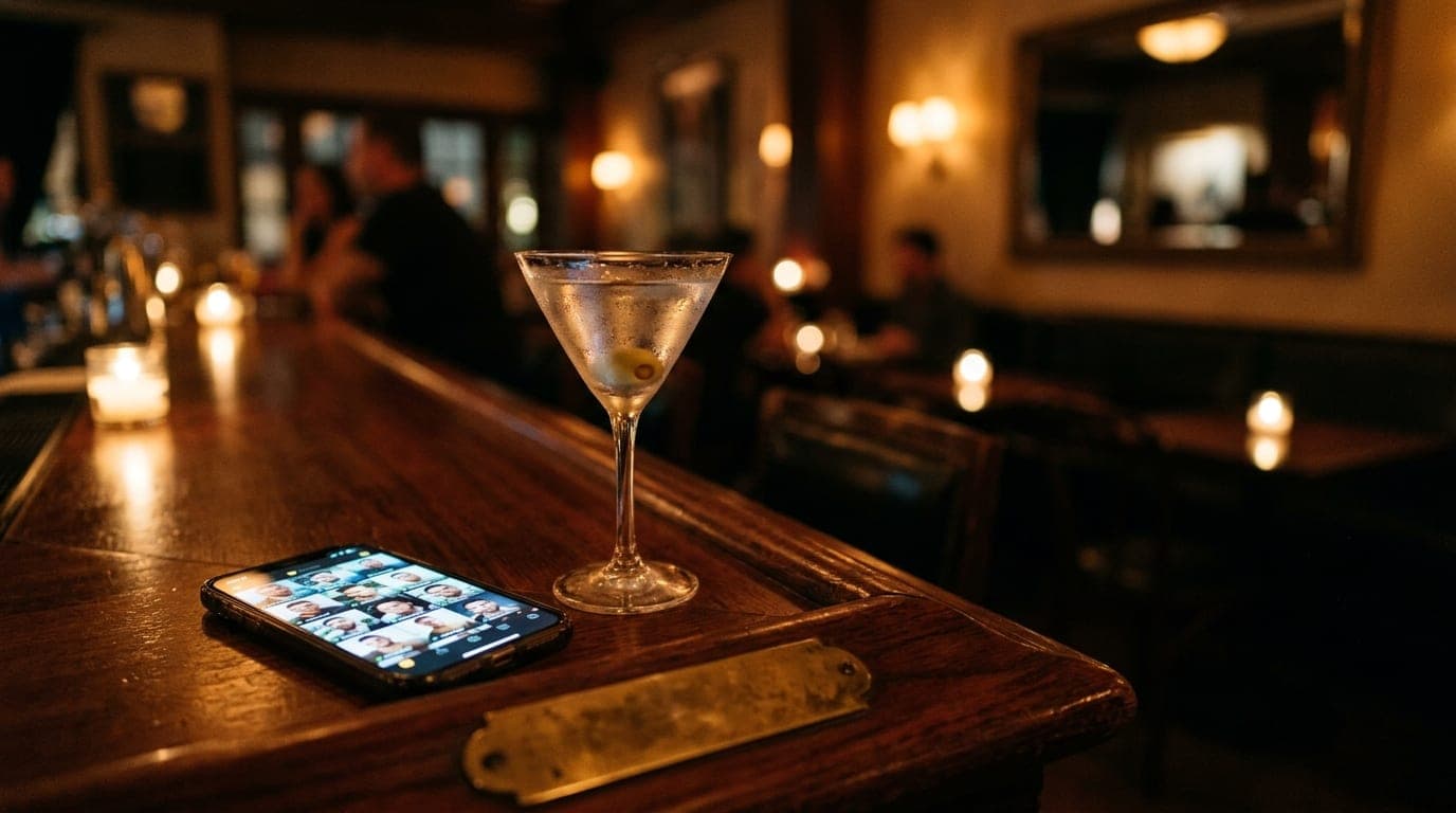 Using Grindr in Los Angeles: The 2026 Insider Guide