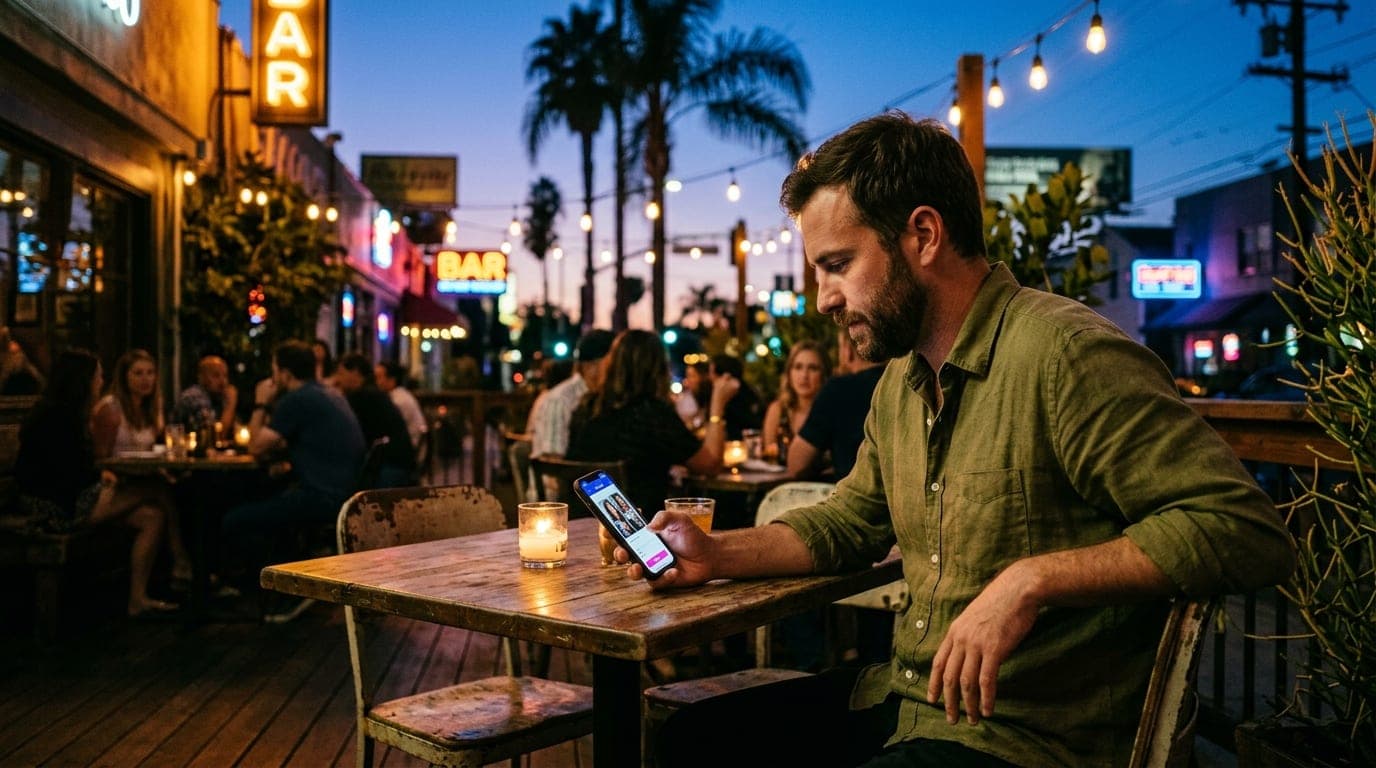 Using OkCupid in Los Angeles: The 2026 Insider Guide