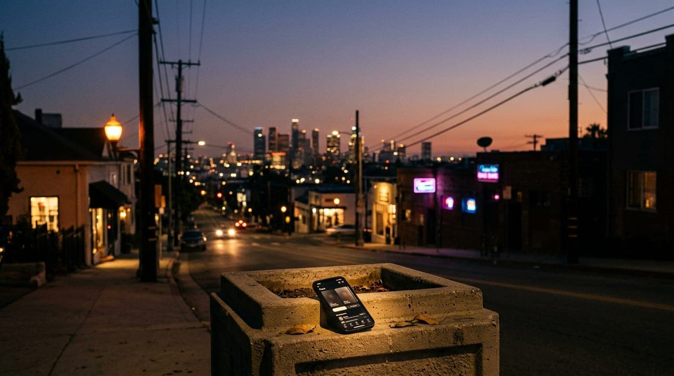 Using Pure in Los Angeles: The 2026 Insider Guide
