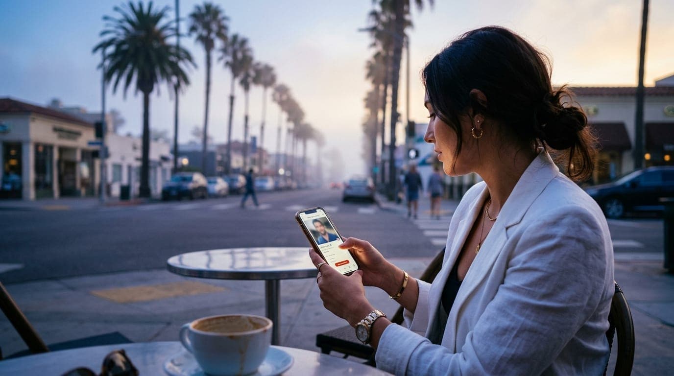 Using Seeking in Los Angeles: The 2026 Insider Guide