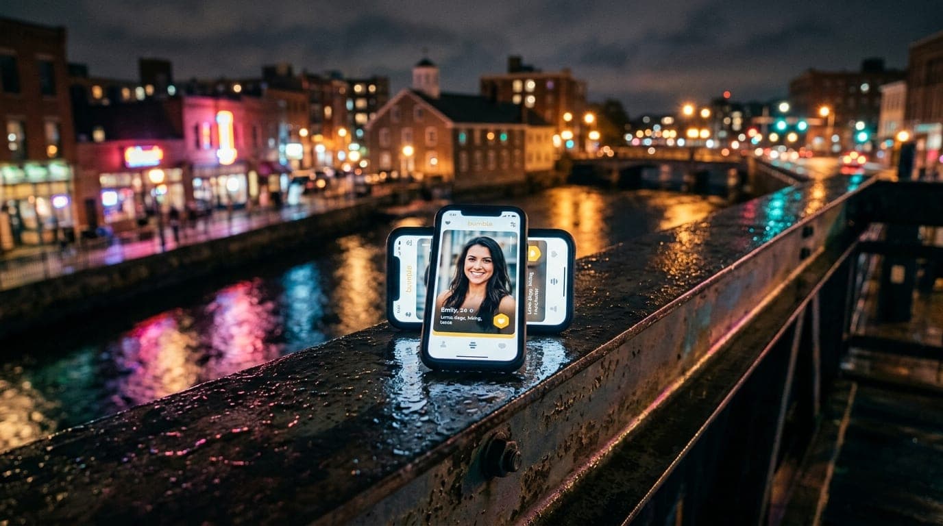 Using Bumble in Lowell: The 2026 Insider Guide