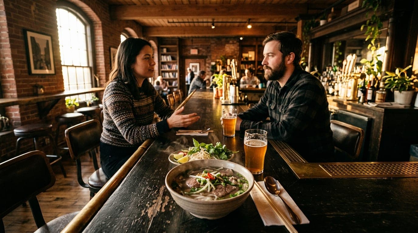 Using Tinder in Lowell: The 2026 Insider Guide