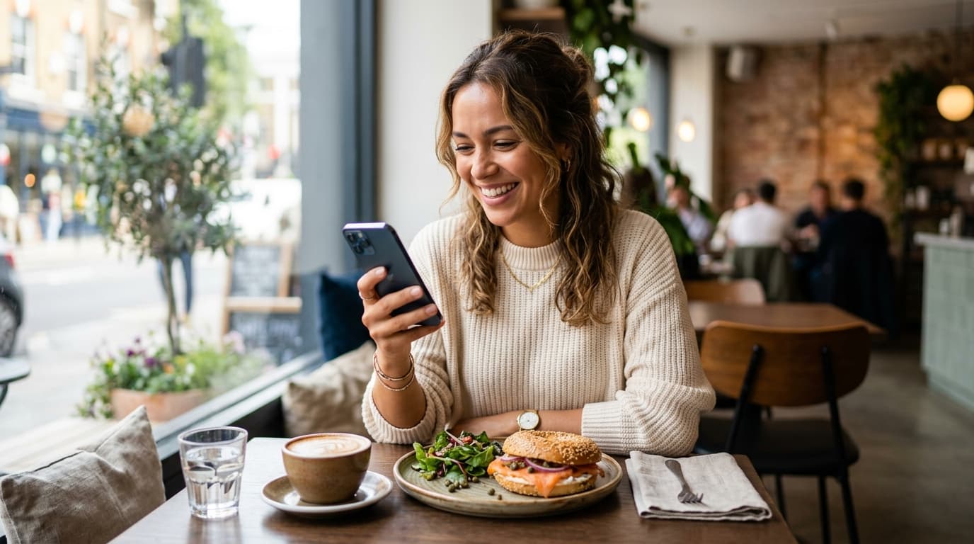 Lox Club vs Hinge: Which Is Actually Better in April 2026?