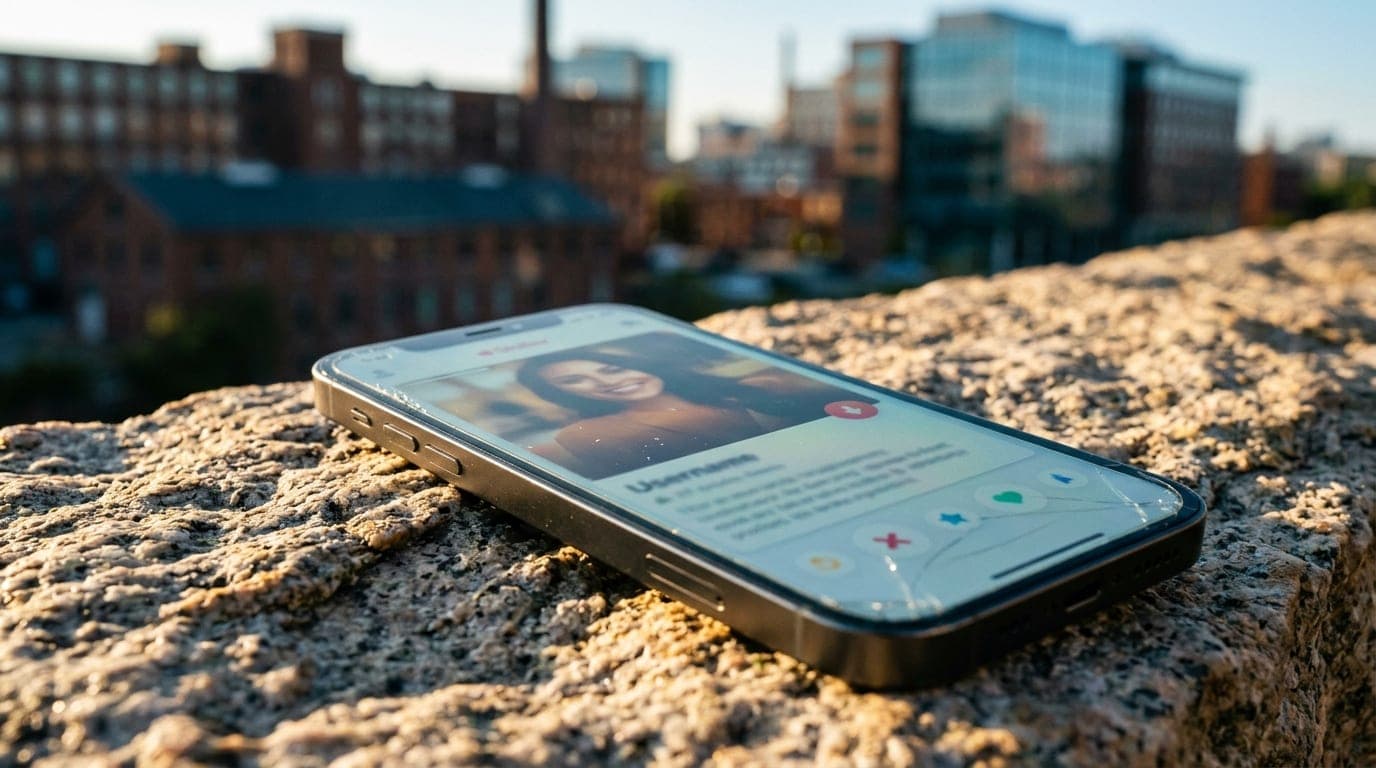 Using Hinge in Manchester: The 2026 Insider Guide