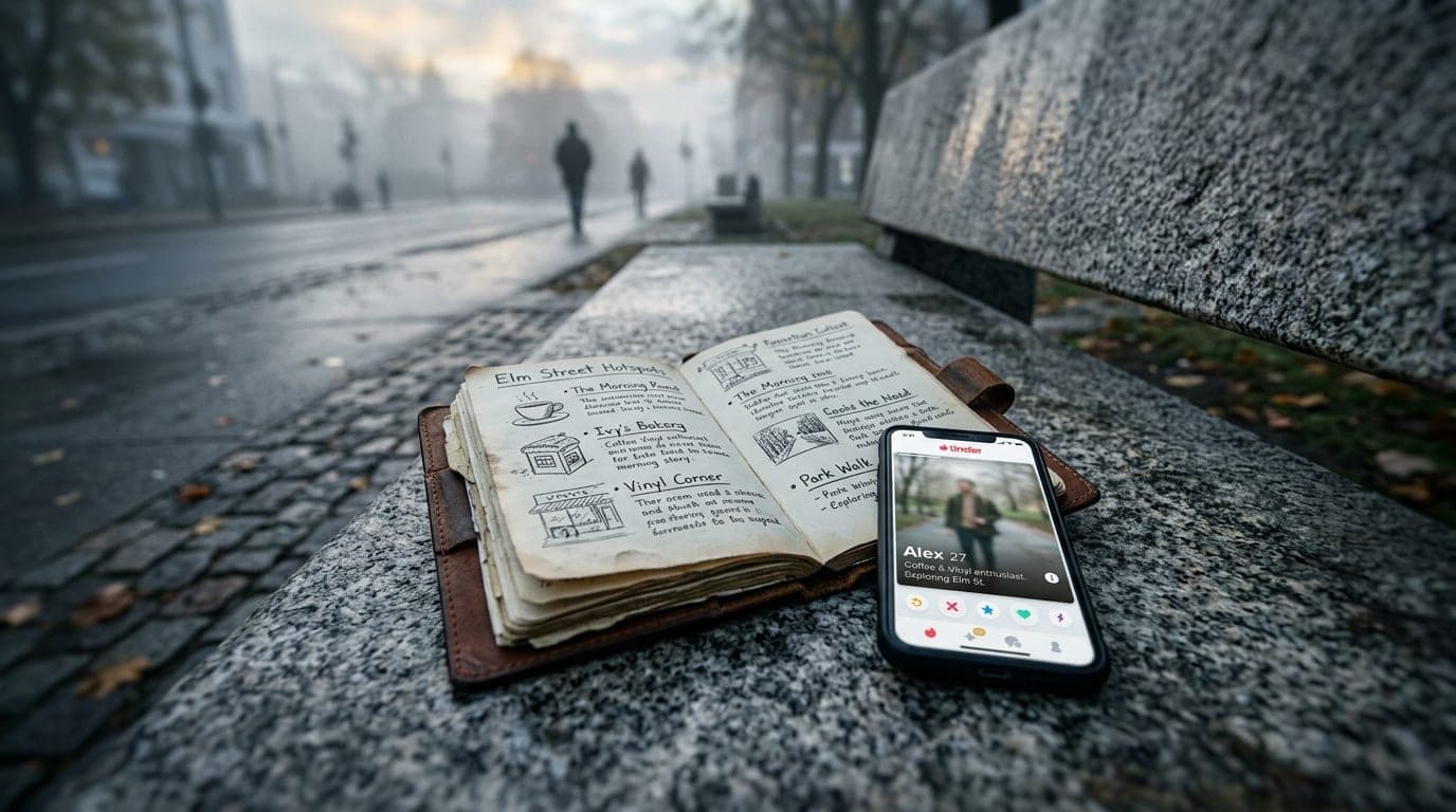 Using Tinder in Manchester: The 2026 Insider Guide