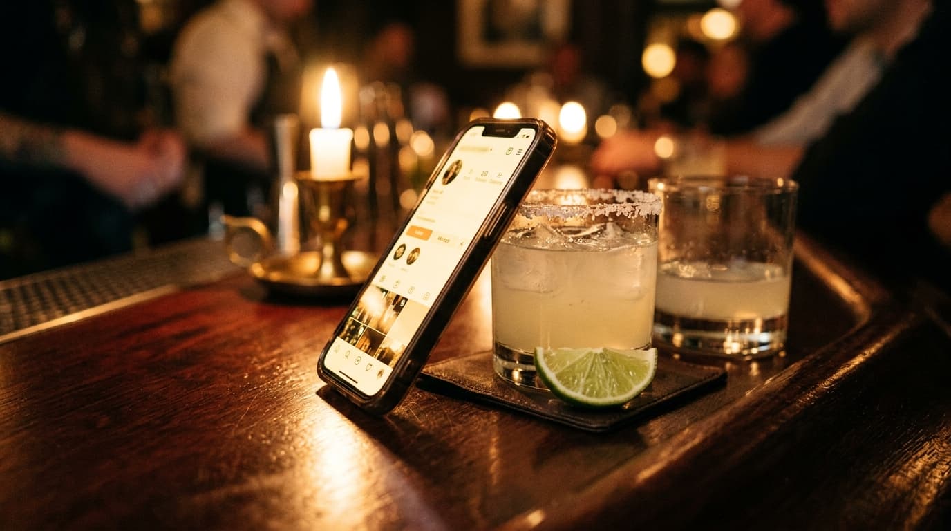 Using Bumble in McAllen: The June 2026 Insider Guide