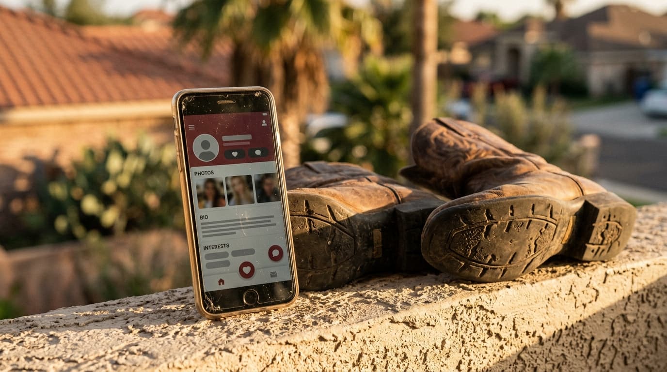 Using Feeld in McAllen: The June 2026 Insider Guide