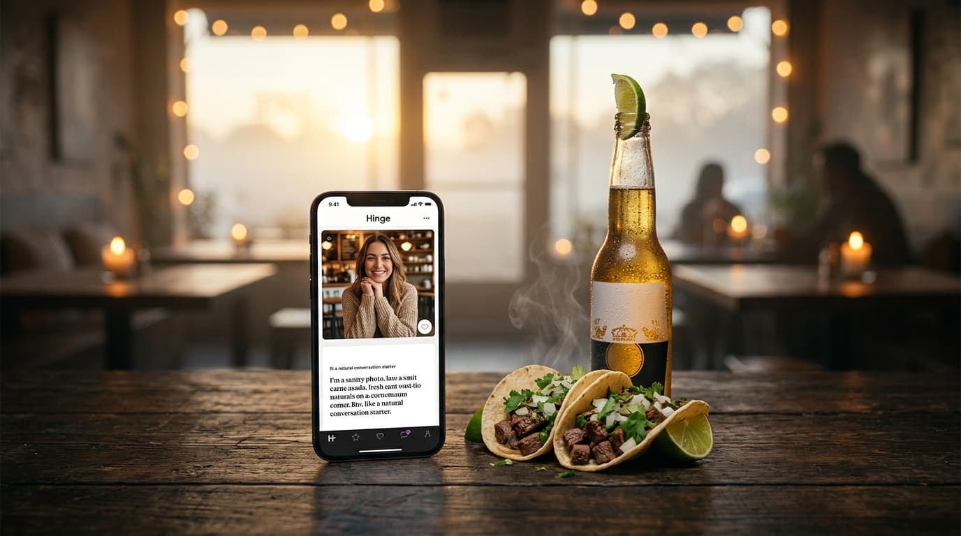 Using Hinge in McAllen: The June 2026 Insider Guide