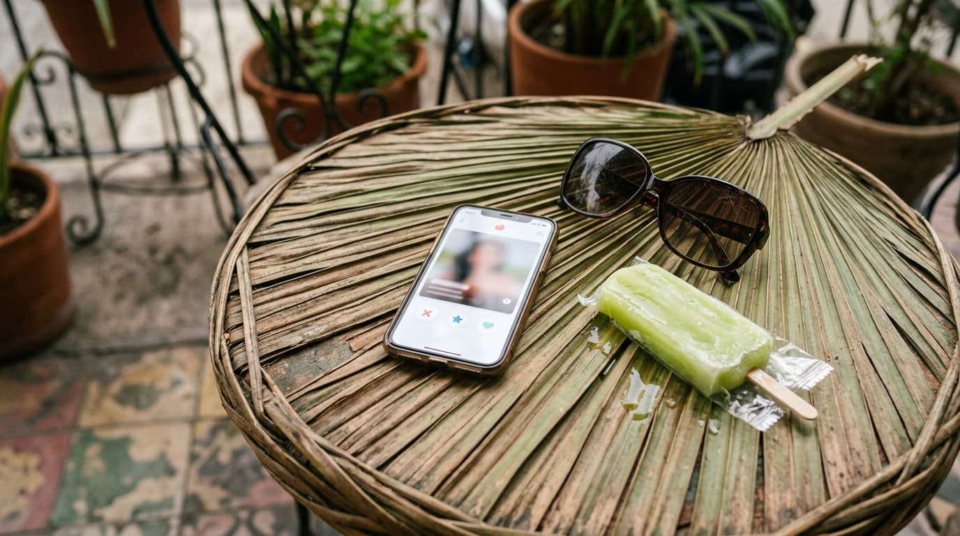 Using Tinder in McAllen: The June 2026 Insider Guide
