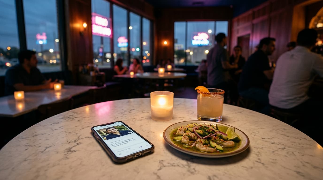Dating in McAllen in July 2026: What's Actually Working