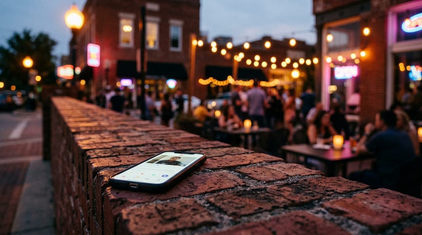 Using Feeld in McKinney: The 2026 Insider Guide