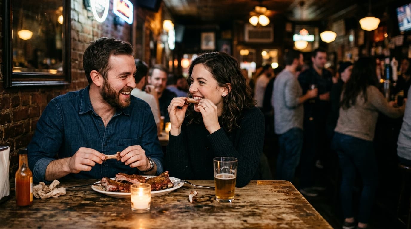 Dating in Memphis in April 2026: What's Actually Working