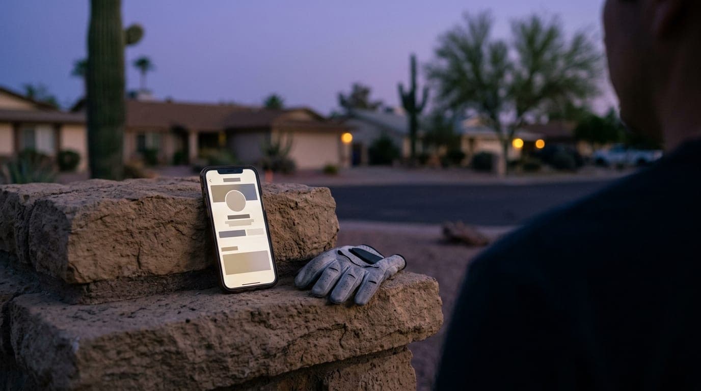 Using Feeld in Mesa: The 2026 Insider Guide
