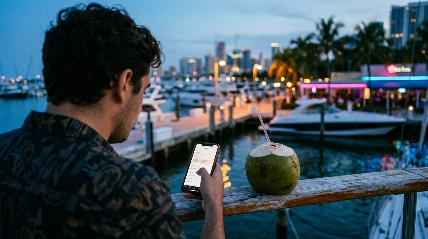 Hinge in Miami: Is It Worth It in 2026?