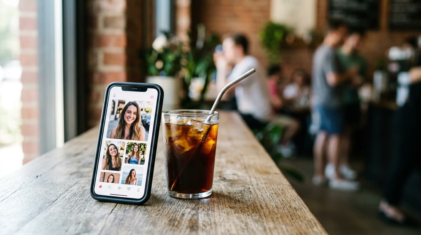 Dating in Midland in 2026: What's Actually Working