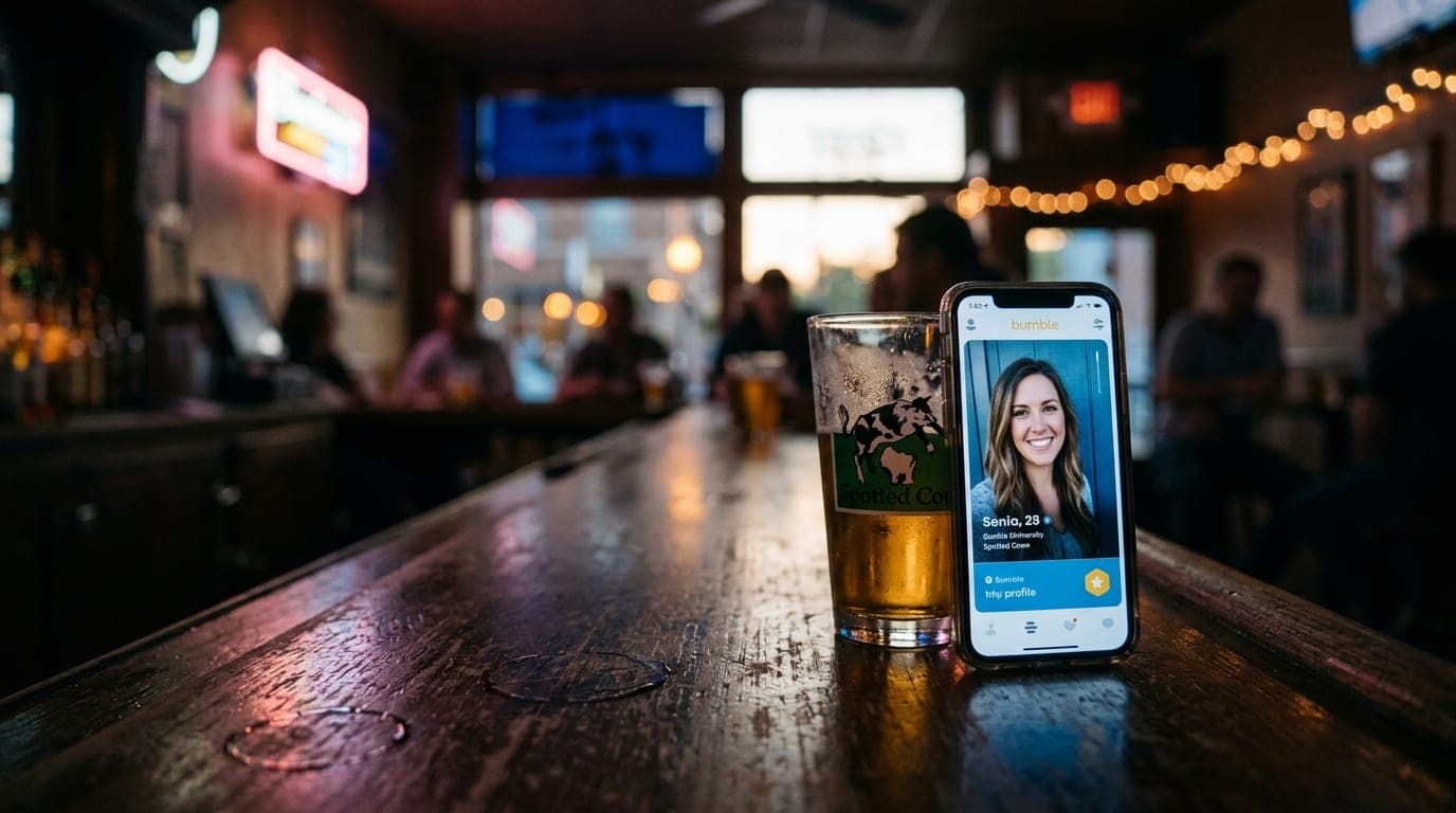 Using Bumble in Milwaukee: The 2026 Insider Guide
