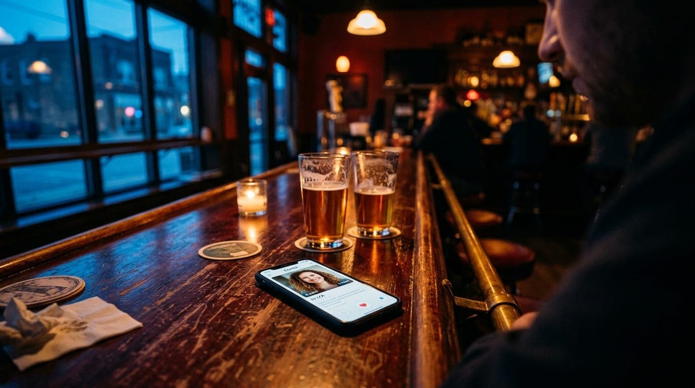 Using Feeld in Milwaukee: The 2026 Insider Guide