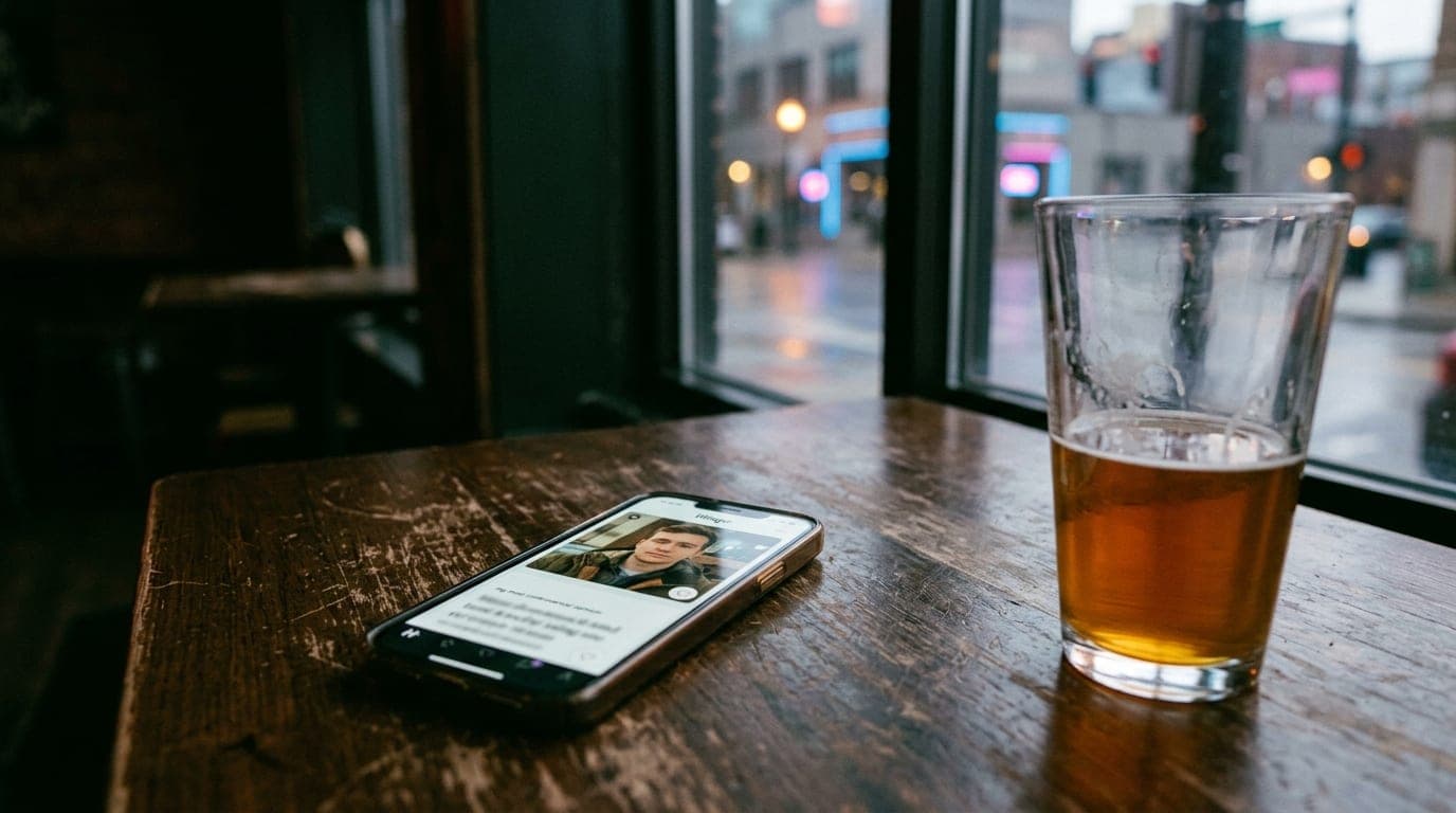 Using Hinge in Milwaukee: The 2026 Insider Guide