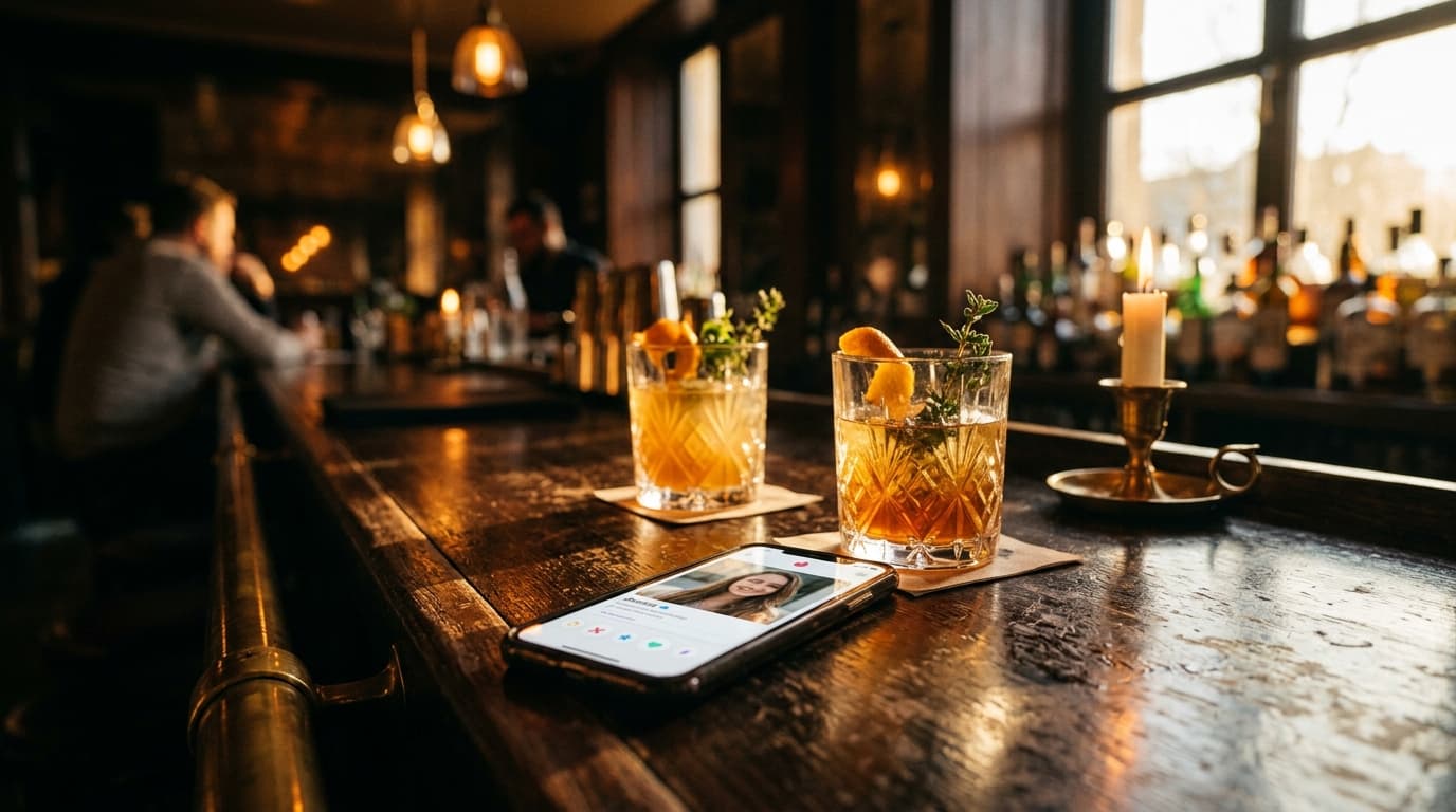 Using Bumble in Miramar: The May 2026 Insider Guide
