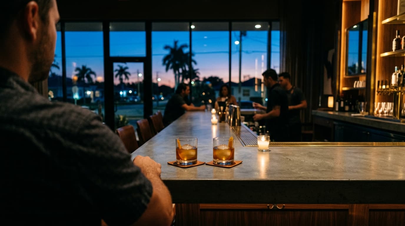 Using Feeld in Miramar: The May 2026 Insider Guide