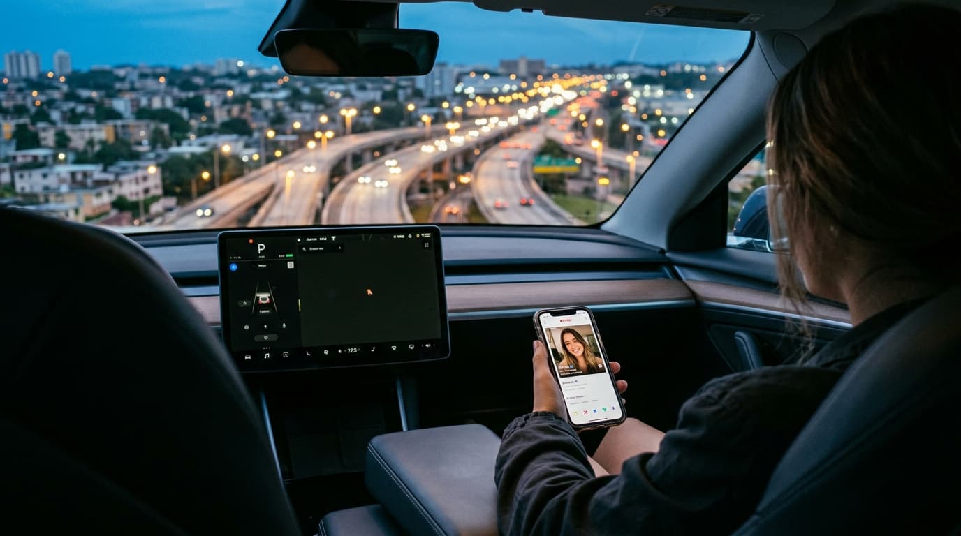 Using Tinder in Miramar: The May 2026 Insider Guide