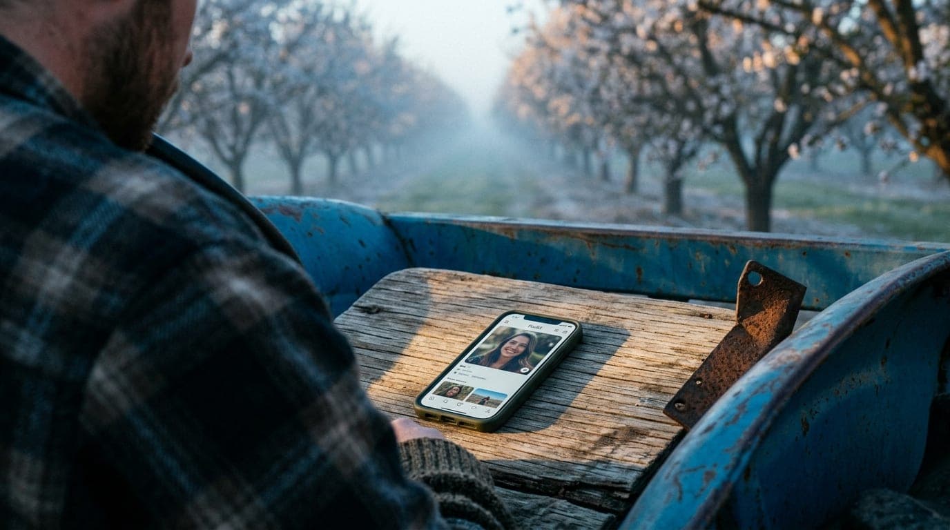 Using Feeld in Modesto: The 2026 Insider Guide