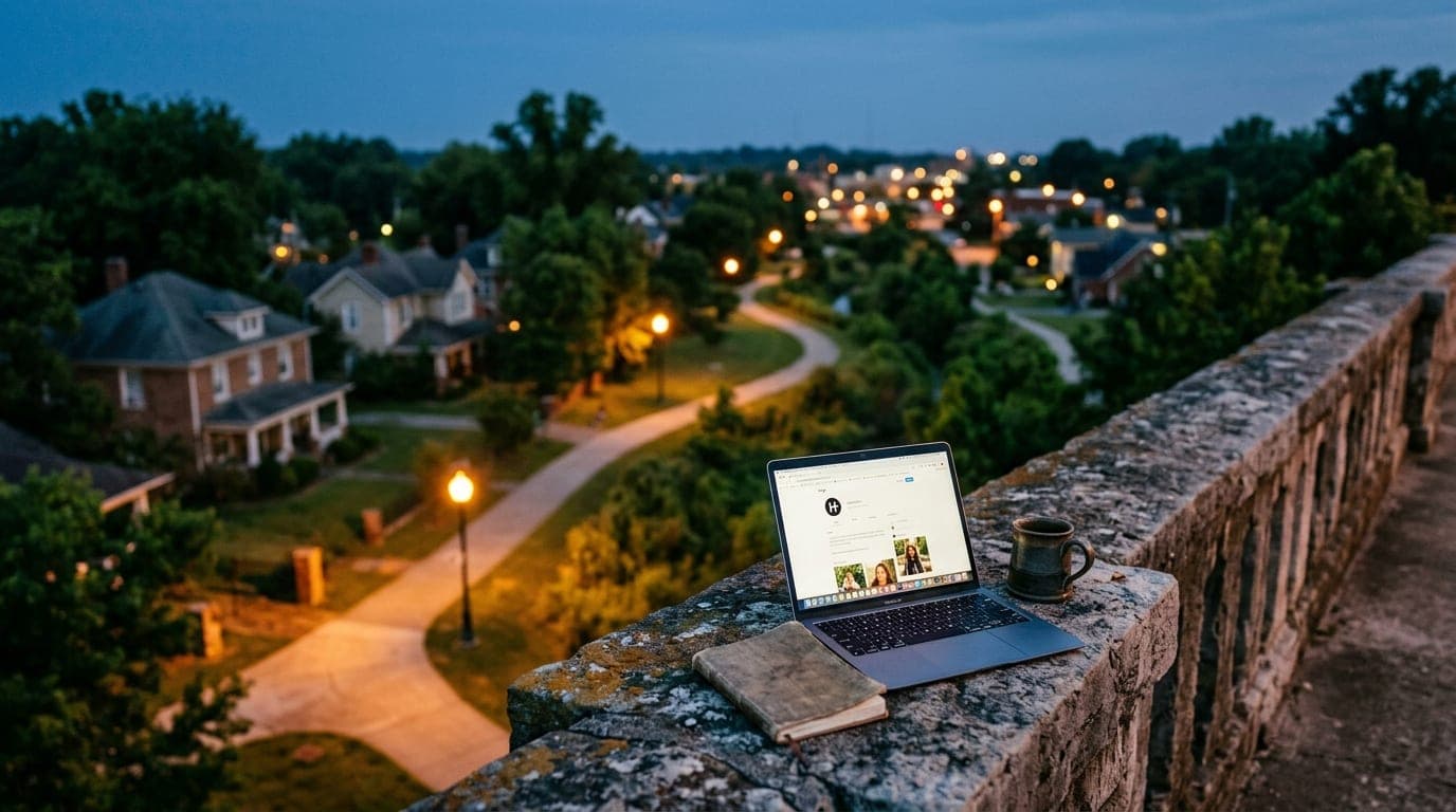 Using Hinge in Murfreesboro: The 2026 Insider Guide