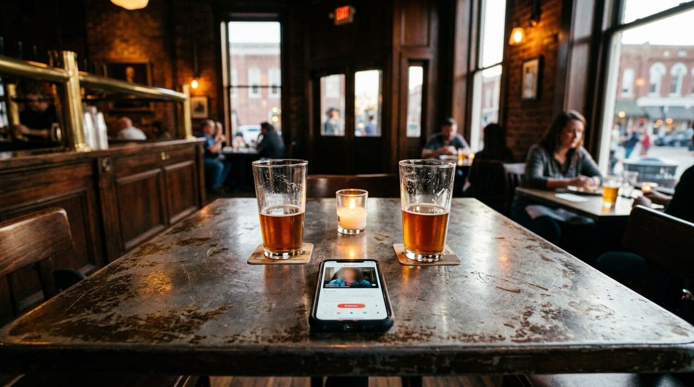 Using Tinder in Murfreesboro: The 2026 Insider Guide