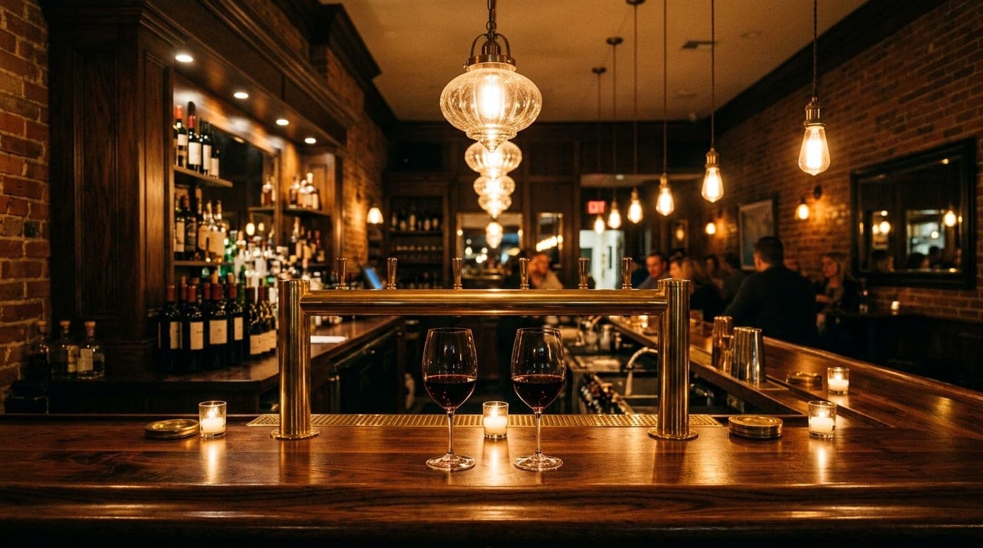 Using Bumble in Napa: The 2026 Insider Guide