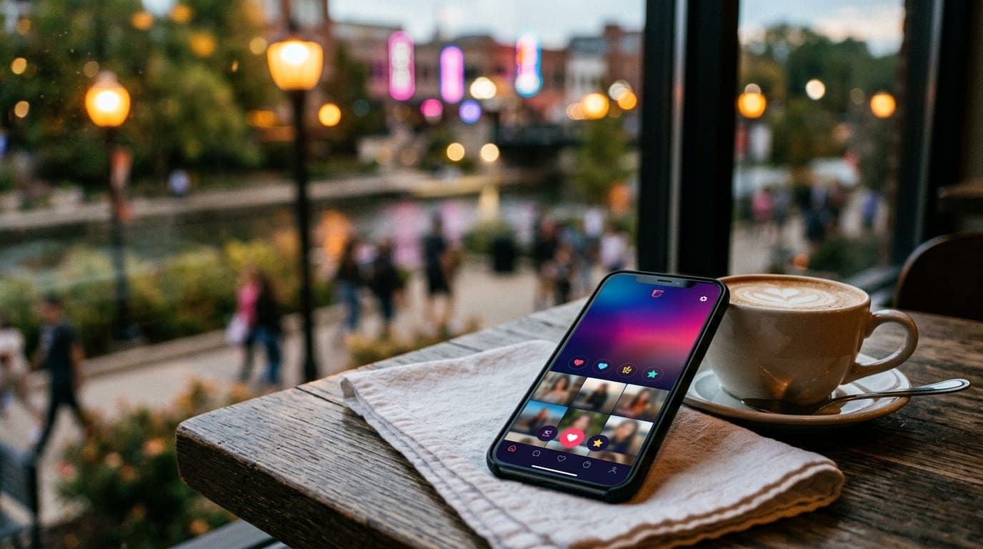 Using Feeld in Naperville: The 2026 Insider Guide
