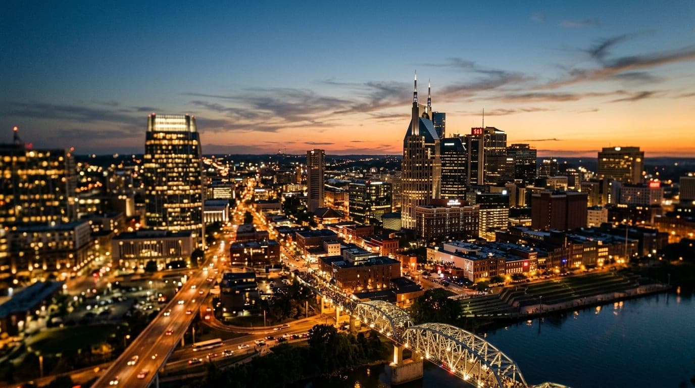 Using Feeld in Nashville: The 2026 Insider Guide