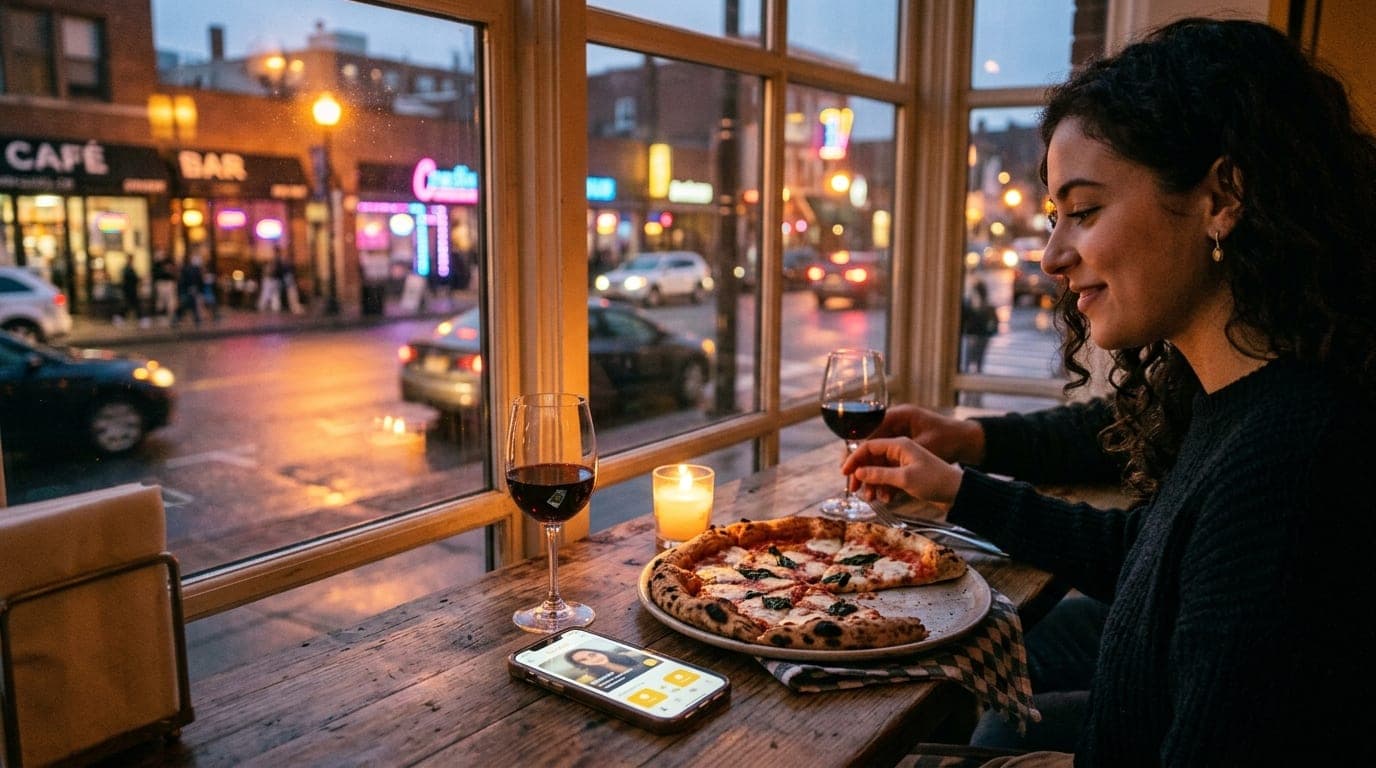 Using Bumble in New Haven: The 2026 Insider Guide