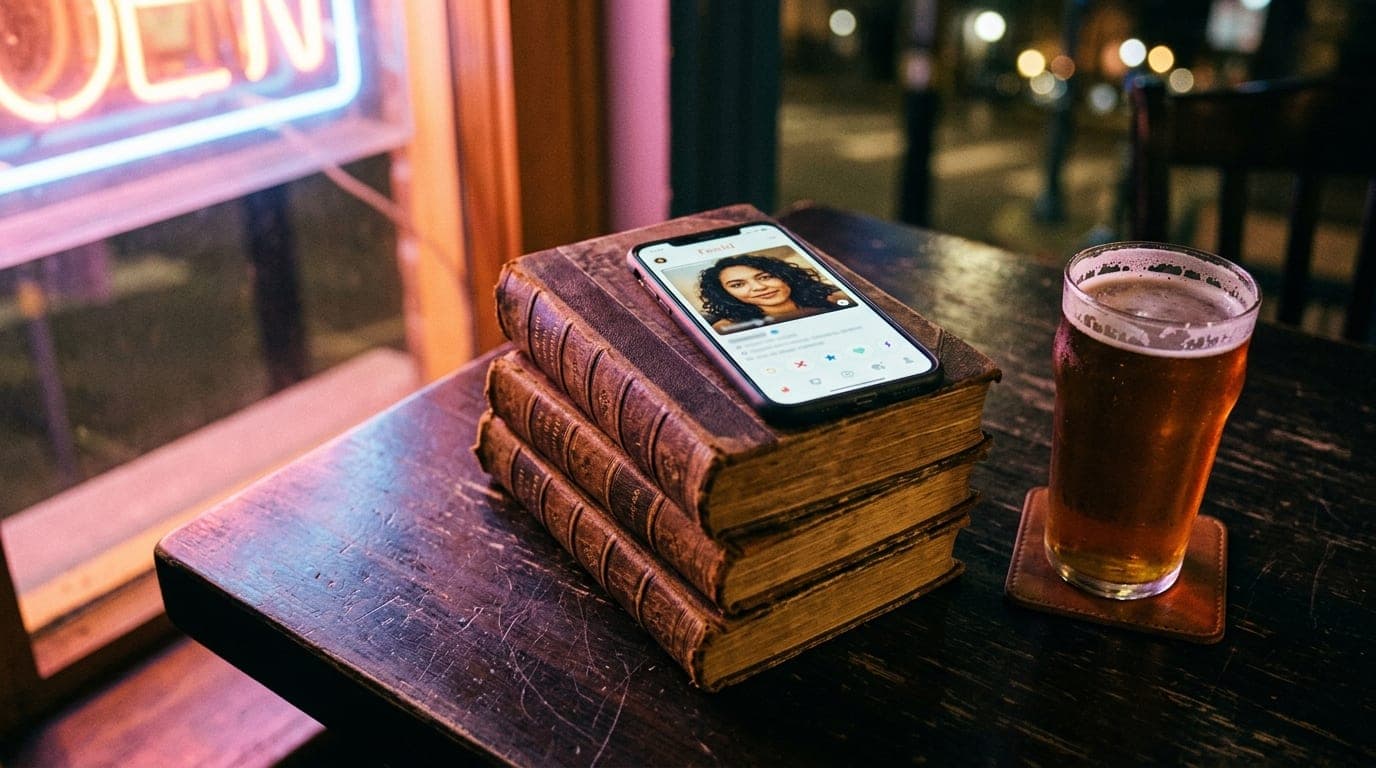 Using Feeld in New Haven: The 2026 Insider Guide