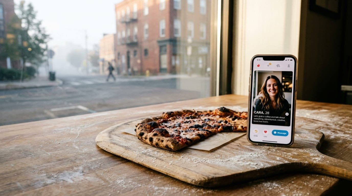 Using Tinder in New Haven: The 2026 Insider Guide