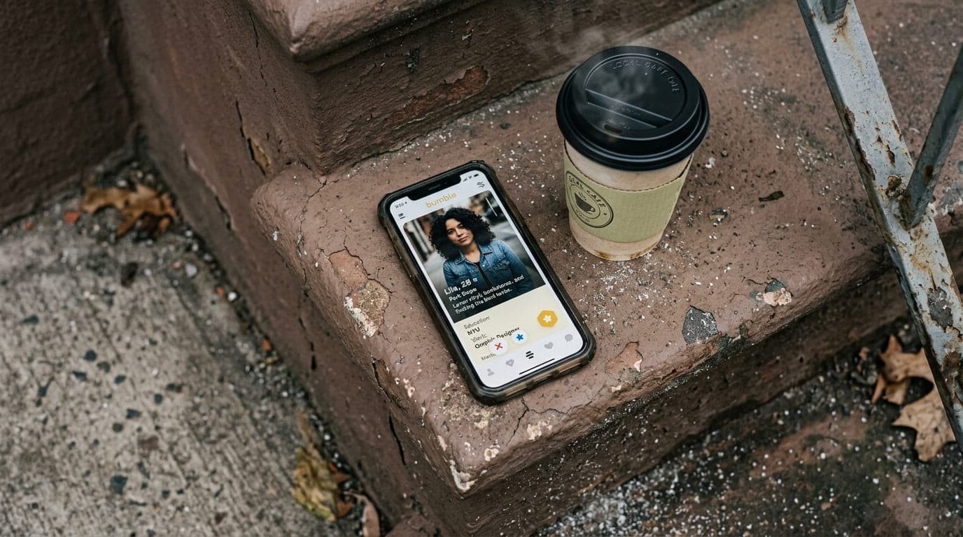 Using Bumble in New York: The 2026 Insider Guide