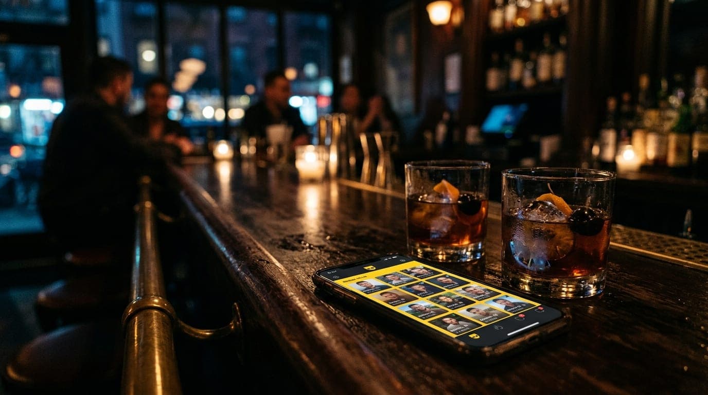 Using Grindr in New York: The 2026 Insider Guide