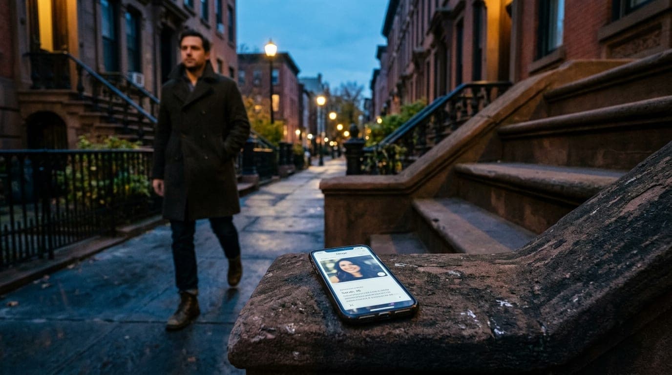 Hinge in New York: Is It Worth It in 2026?