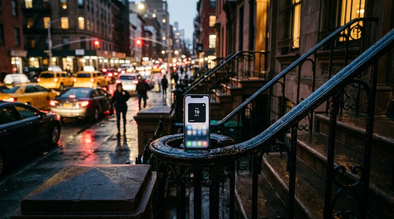Using Thursday in New York: The 2026 Insider Guide