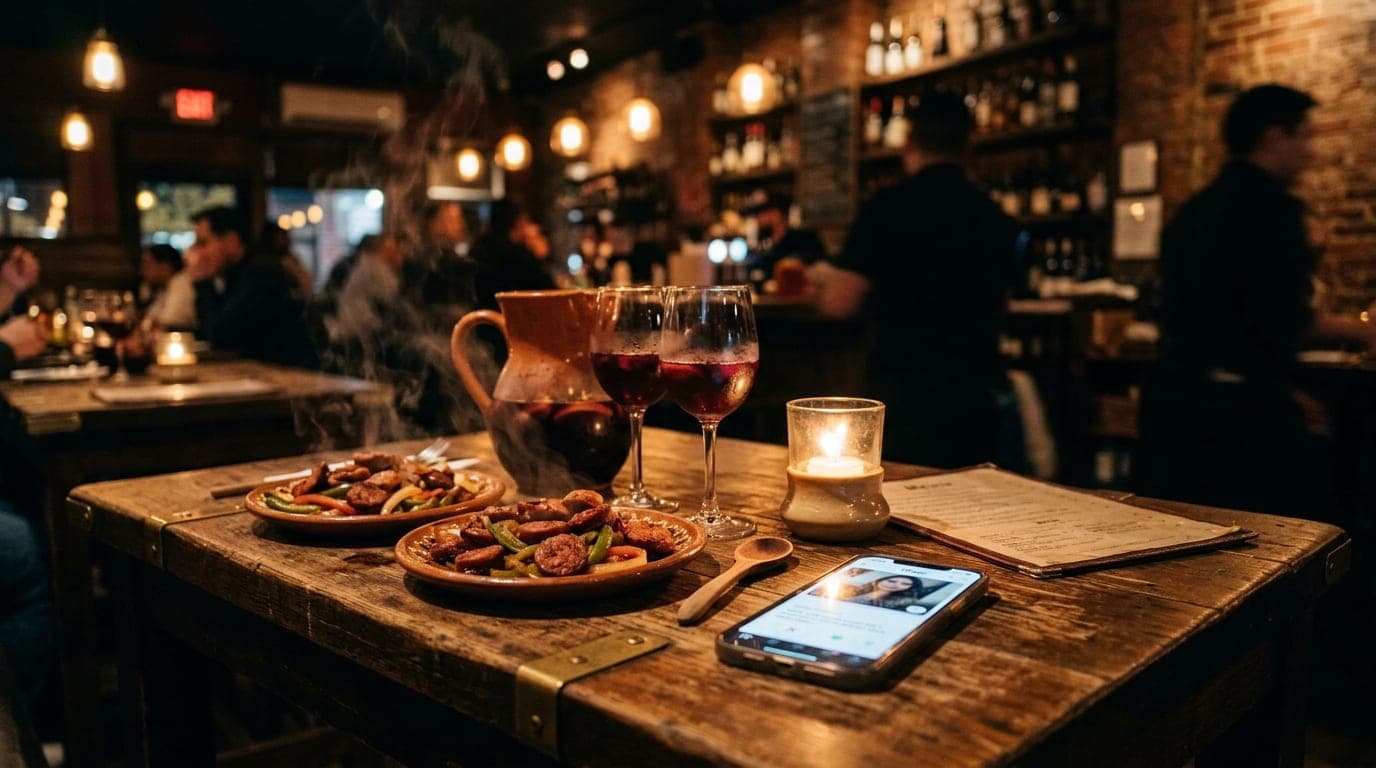 Using Hinge in Newark: The 2026 Insider Guide
