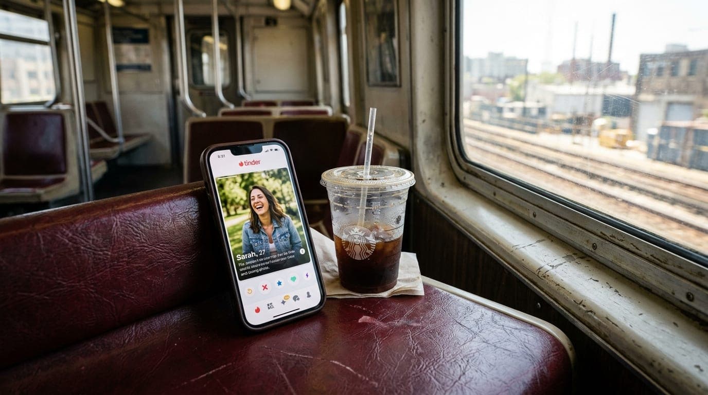 Using Tinder in Newark: The 2026 Insider Guide