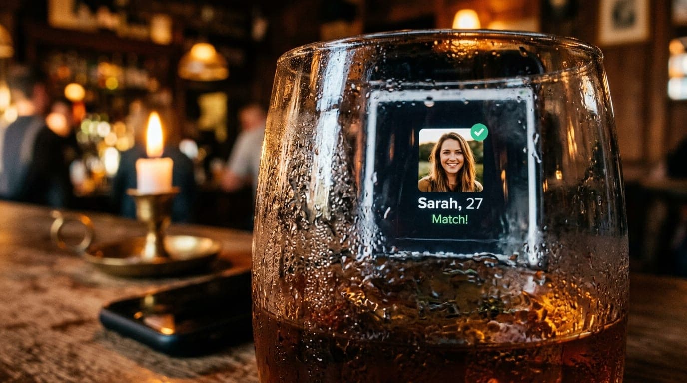 Using Tinder in Norfolk: The 2026 Insider Guide