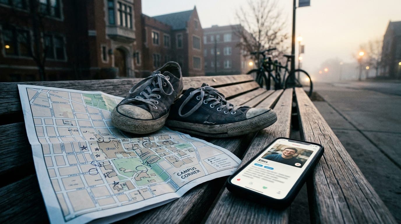 Using Feeld in Norman: The 2026 Insider Guide