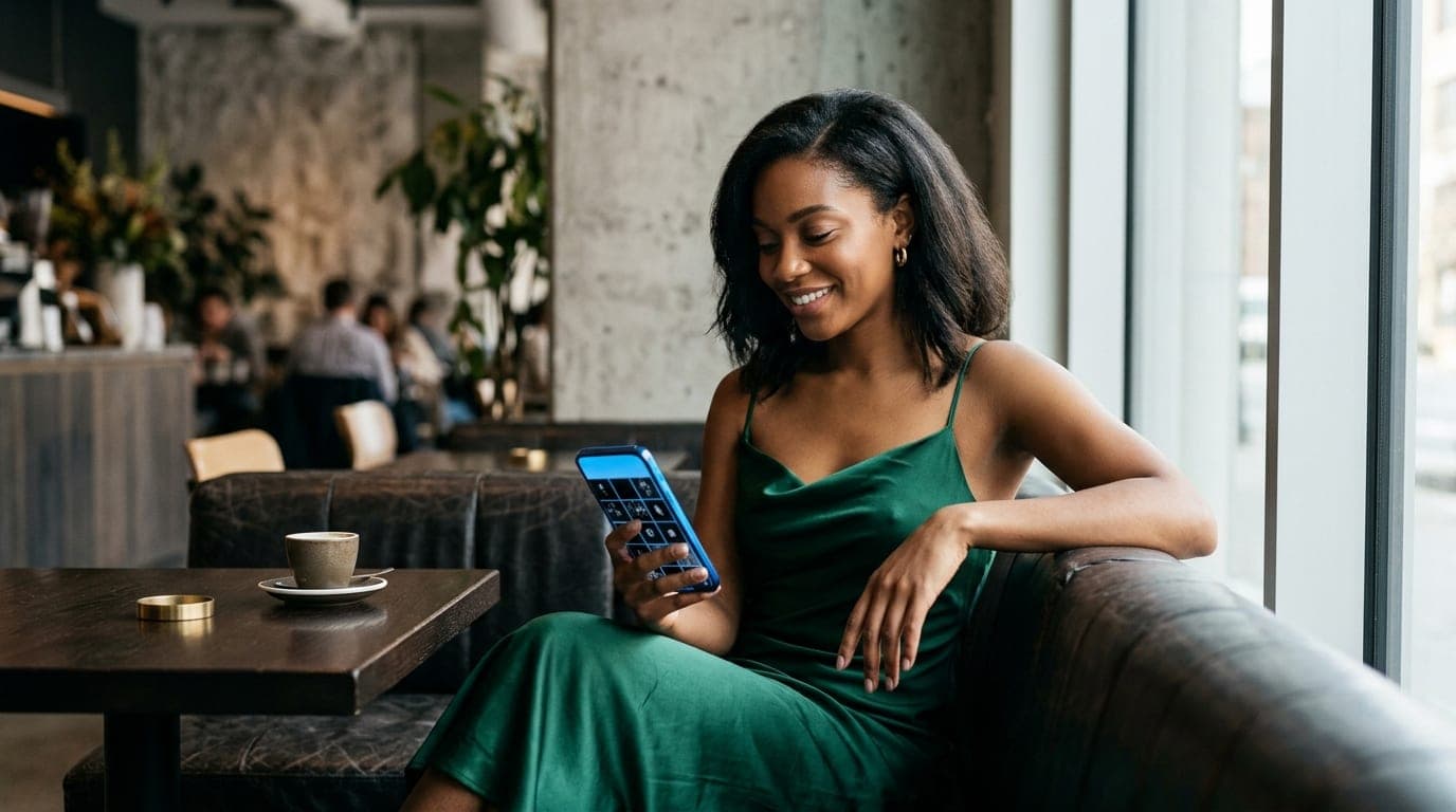 Nymph vs Tinder: Which Is Actually Better in 2026?