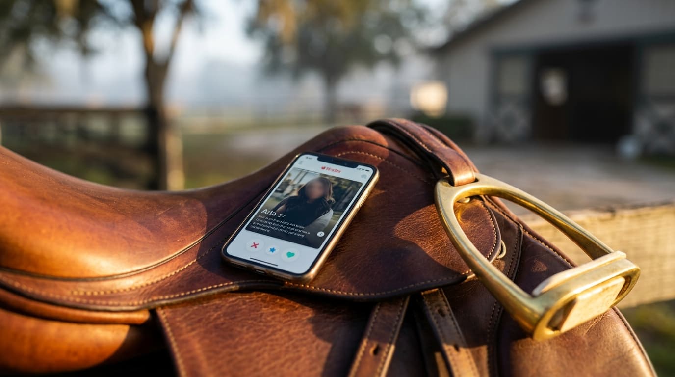Using Tinder in Ocala: The July 2026 Insider Guide