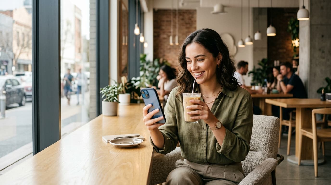 OkCupid vs Bumble: Which Is Actually Better in April 2026?