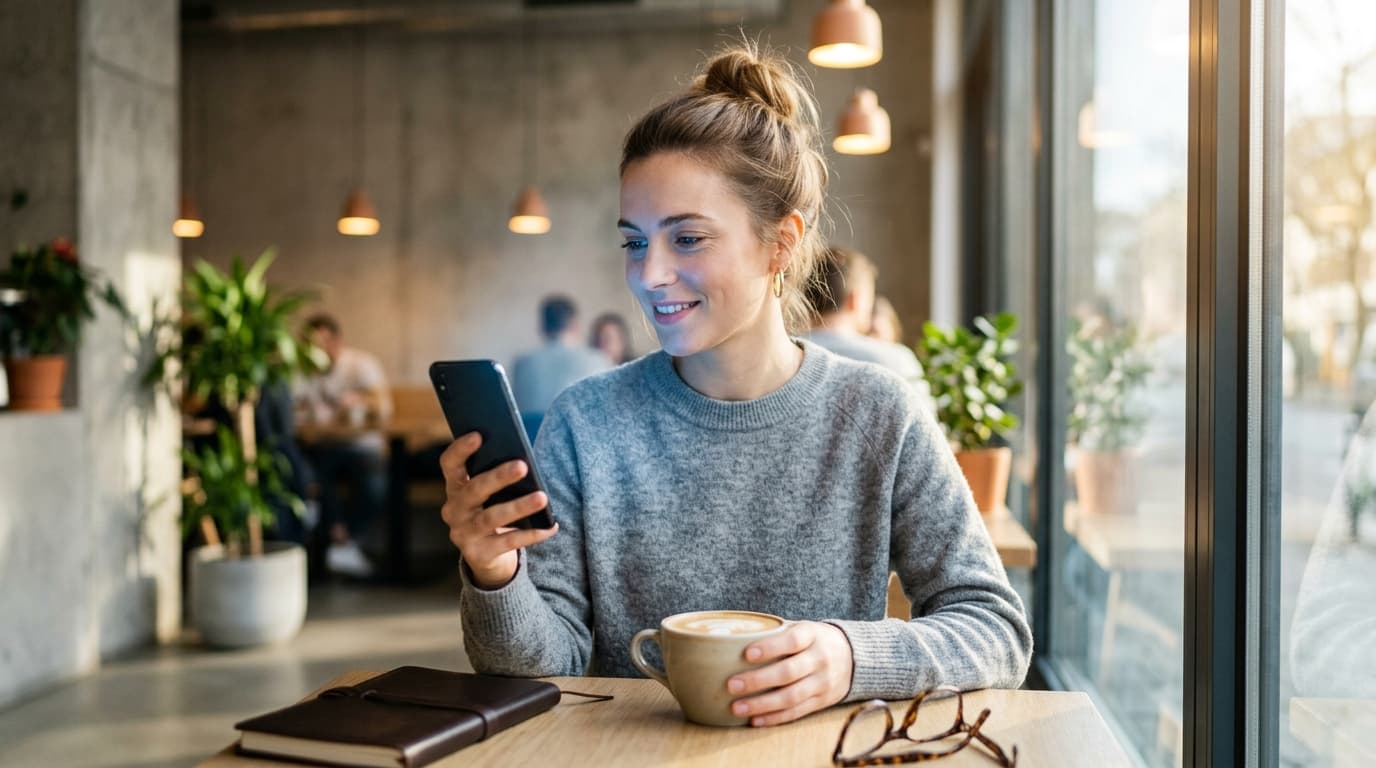 OkCupid vs Hinge: Which Is Actually Better in April 2026?