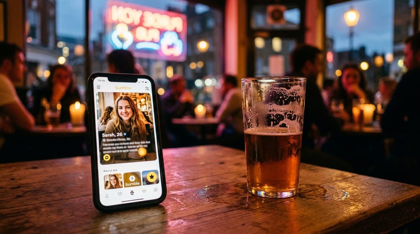 Using Bumble in Omaha: The 2026 Insider Guide