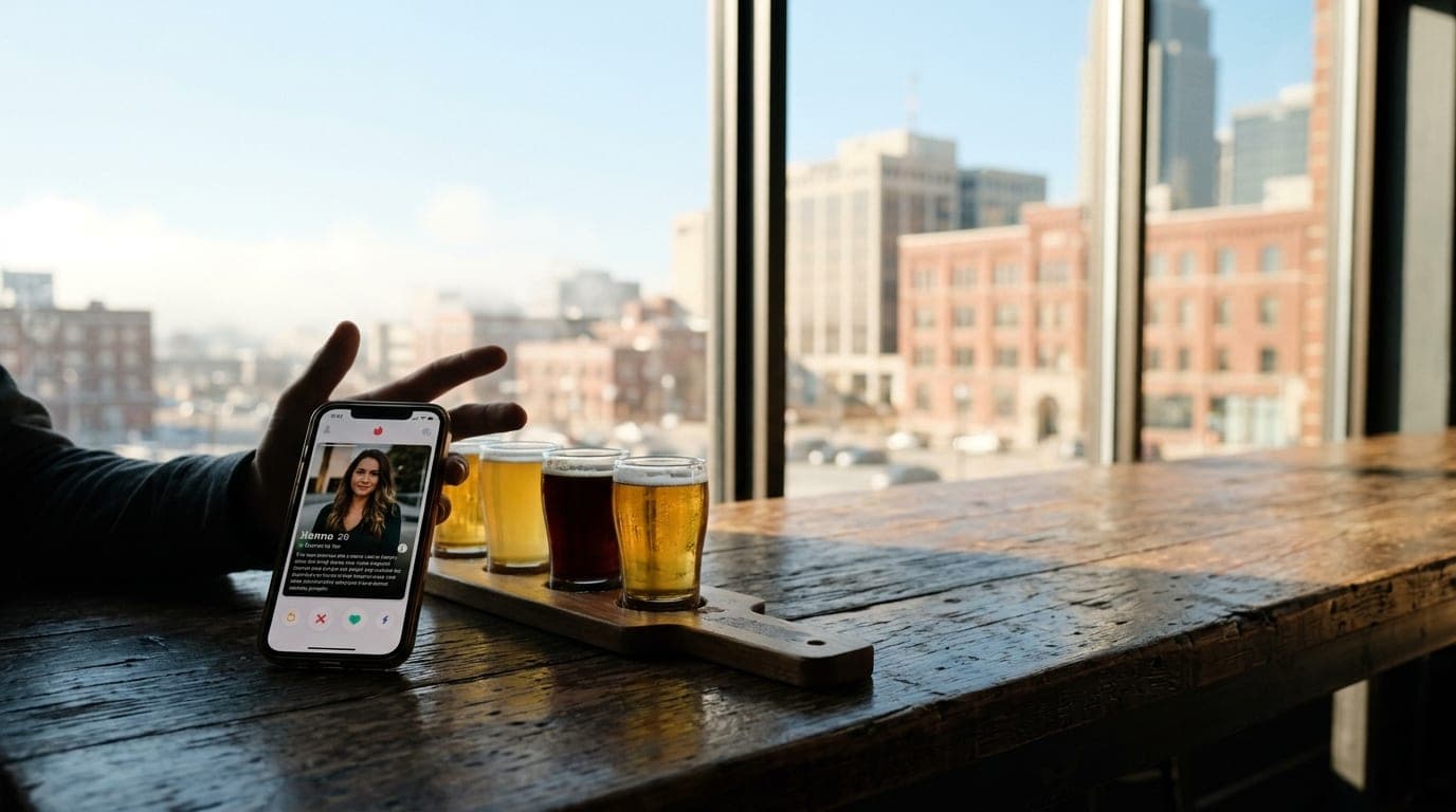 Using Tinder in Omaha: The 2026 Insider Guide