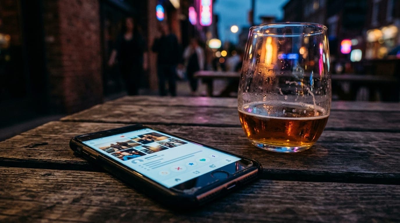 Dating in Omaha in 2026: What's Actually Working